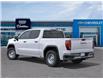 2026 GMC Sierra 1500 Pro (Stk: 265074) in London - Image 3 of 24