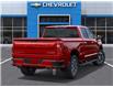 2026 Chevrolet Silverado 1500 High Country (Stk: CT153) in High River - Image 4 of 6