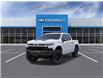2026 Chevrolet Silverado 1500 ZR2 (Stk: 10829) in Meadow Lake - Image 1 of 6