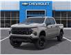 2026 Chevrolet Silverado 1500 Custom Trail Boss (Stk: 2-228936) in Paisley - Image 7 of 24