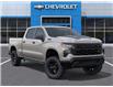 2026 Chevrolet Silverado 1500 Custom Trail Boss (Stk: 2-228936) in Paisley - Image 8 of 24