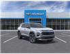 2026 Chevrolet Equinox LT (Stk: 2-393920) in Paisley - Image 2 of 24