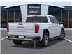 2026 GMC Sierra 1500 SLT (Stk: 262779) in Lac-Mégantic, - Image 4 of 6