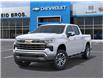 2026 Chevrolet Silverado 1500 LTZ (Stk: 2026179) in ARNPRIOR - Image 6 of 24