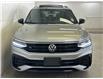 2024 Volkswagen Tiguan Comfortline R-Line Black Edition (Stk: 43425J) in Belleville - Image 2 of 26