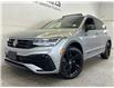 2024 Volkswagen Tiguan Comfortline R-Line Black Edition (Stk: 43425J) in Belleville - Image 3 of 26