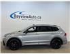 2024 Volkswagen Tiguan Comfortline R-Line Black Edition (Stk: 43425J) in Belleville - Image 4 of 26