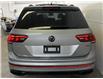 2024 Volkswagen Tiguan Comfortline R-Line Black Edition (Stk: 43425J) in Belleville - Image 6 of 26