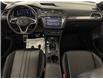 2024 Volkswagen Tiguan Comfortline R-Line Black Edition (Stk: 43425J) in Belleville - Image 10 of 26