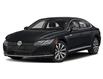 2020 Volkswagen Arteon Execline (Stk: SU7716) in Calgary - Image 1 of 12