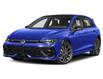 2026 Volkswagen Golf R Base (Stk: PZ6370) in Calgary - Image 1 of 13