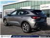 2025 Ford Escape ST-Line (Stk: SU7711) in Calgary - Image 4 of 24