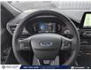 2025 Ford Escape ST-Line (Stk: SU7711) in Calgary - Image 14 of 24