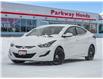 2014 Hyundai Elantra GL (Stk: 2314201AA) in North York - Image 1 of 23