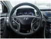 2014 Hyundai Elantra GL (Stk: 2314201AA) in North York - Image 10 of 23