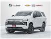 2025 Chevrolet Tahoe LT (Stk: R193055A) in Newmarket - Image 1 of 30