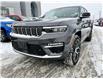 2025 Jeep Grand Cherokee Summit (Stk: 25-438) in Sarnia - Image 1 of 26