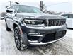 2025 Jeep Grand Cherokee Summit (Stk: 25-438) in Sarnia - Image 6 of 26