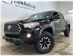 2023 Toyota Tacoma TRD Off Road V6 (Stk: 43428J) in Belleville - Image 3 of 28