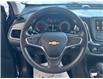 2022 Chevrolet Equinox LS (Stk: U9089A) in Uxbridge - Image 12 of 27