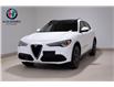 2018 Alfa Romeo Stelvio Base (Stk: ARUC883A) in Calgary - Image 1 of 30