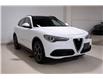 2018 Alfa Romeo Stelvio Base (Stk: ARUC883A) in Calgary - Image 3 of 30