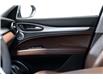 2018 Alfa Romeo Stelvio Base (Stk: ARUC883A) in Calgary - Image 15 of 30