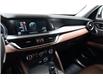 2018 Alfa Romeo Stelvio Base (Stk: ARUC883A) in Calgary - Image 18 of 30