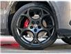 2025 Alfa Romeo Stelvio Base (Stk: 686AR) in Toronto - Image 3 of 24