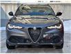 2025 Alfa Romeo Stelvio Base (Stk: 686AR) in Toronto - Image 5 of 24