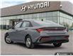 2026 Hyundai Elantra ESSENTIAL (Stk: 132549) in London - Image 4 of 24
