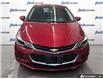 2017 Chevrolet Cruze Hatch LT Auto (Stk: 165000) in London - Image 2 of 26