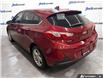 2017 Chevrolet Cruze Hatch LT Auto (Stk: 165000) in London - Image 4 of 26