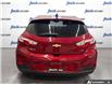 2017 Chevrolet Cruze Hatch LT Auto (Stk: 165000) in London - Image 5 of 26
