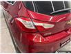 2017 Chevrolet Cruze Hatch LT Auto (Stk: 165000) in London - Image 13 of 26