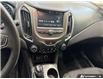 2017 Chevrolet Cruze Hatch LT Auto (Stk: 165000) in London - Image 20 of 26