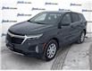2023 Chevrolet Equinox LT (Stk: 164168) in London - Image 1 of 25