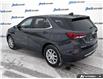 2023 Chevrolet Equinox LT (Stk: 164168) in London - Image 4 of 25