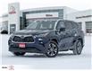 2021 Toyota Highlander XLE (Stk: 160905) in Milton - Image 1 of 26