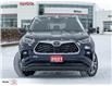 2021 Toyota Highlander XLE (Stk: 160905) in Milton - Image 2 of 26
