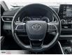 2021 Toyota Highlander XLE (Stk: 160905) in Milton - Image 9 of 26
