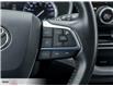 2021 Toyota Highlander XLE (Stk: 160905) in Milton - Image 10 of 26