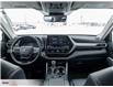 2021 Toyota Highlander XLE (Stk: 160905) in Milton - Image 25 of 26