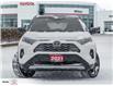 2021 Toyota RAV4 Hybrid XLE (Stk: 112647) in Milton - Image 2 of 28