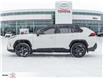 2021 Toyota RAV4 Hybrid XLE (Stk: 112647) in Milton - Image 3 of 28