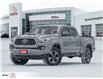 2018 Toyota Tacoma SR5 (Stk: 038181) in Milton - Image 1 of 27