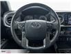 2018 Toyota Tacoma SR5 (Stk: 038181) in Milton - Image 10 of 27
