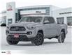2023 Toyota Tacoma Base (Stk: 020910) in Milton - Image 1 of 22