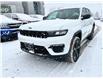 2025 Jeep Grand Cherokee Limited (Stk: 25-435) in Sarnia - Image 1 of 23