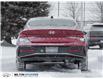 2025 Hyundai Elantra Preferred w/Tech Package (Stk: 864248) in Milton - Image 6 of 23